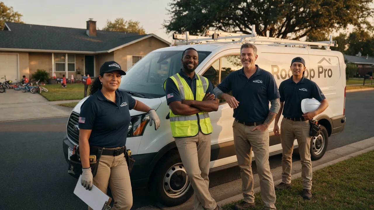 Roof Repair in Tidioute, PA near me